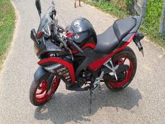 Loncin GP 150